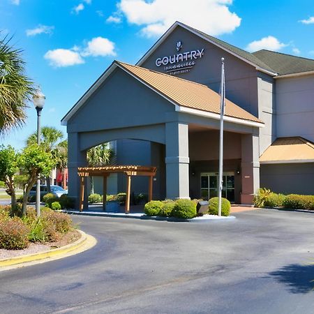 Country Inn & Suites By Radisson, Savannah Gateway, Ga Georgetown Kültér fotó
