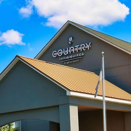 Country Inn & Suites By Radisson, Savannah Gateway, Ga Georgetown Kültér fotó