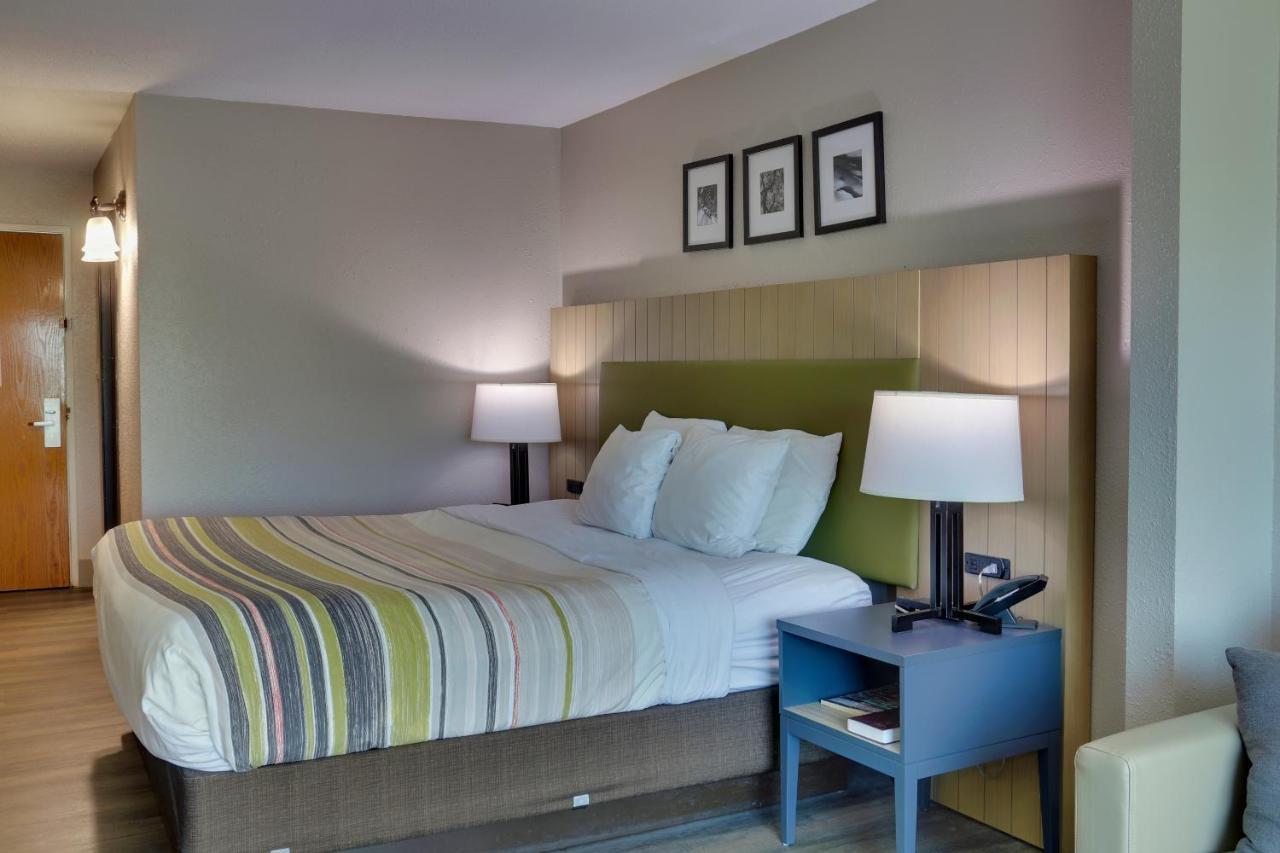 Country Inn & Suites By Radisson, Savannah Gateway, Ga Georgetown Kültér fotó