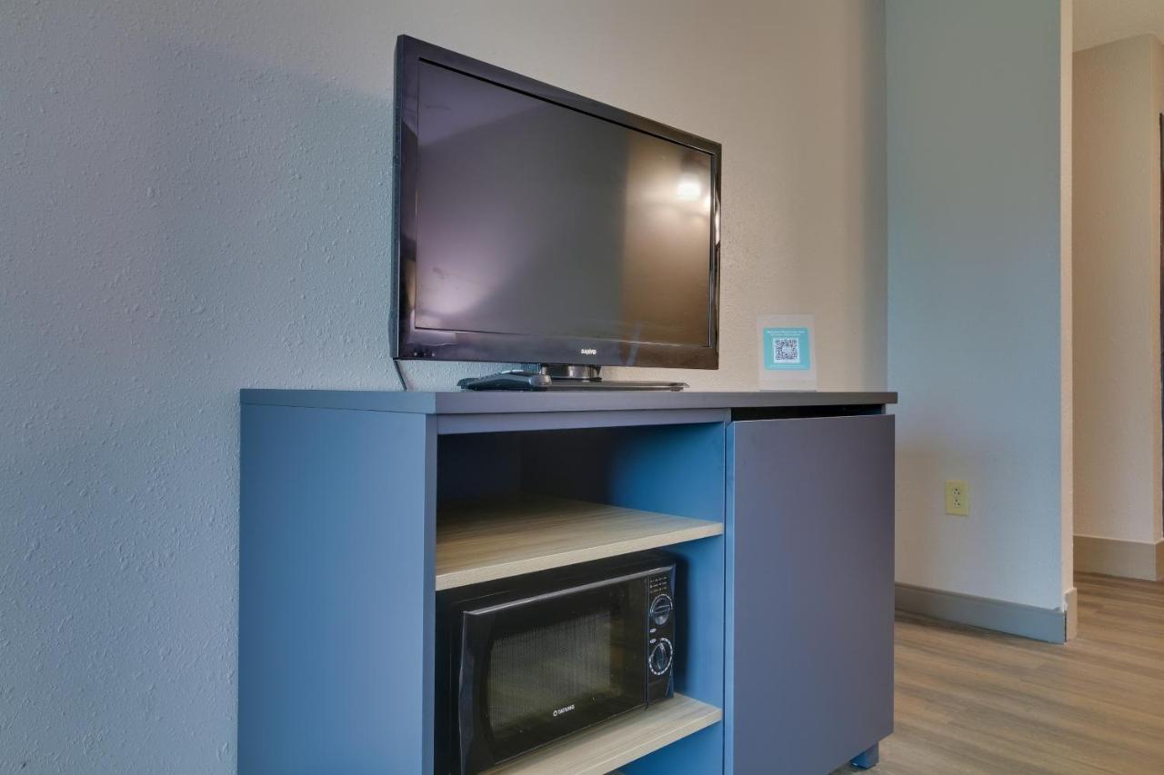 Country Inn & Suites By Radisson, Savannah Gateway, Ga Georgetown Kültér fotó