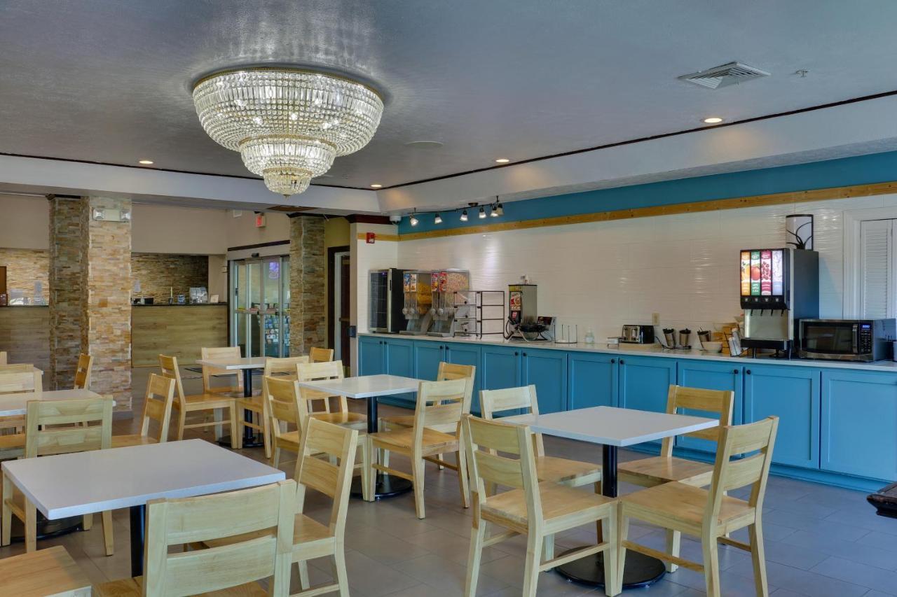 Country Inn & Suites By Radisson, Savannah Gateway, Ga Georgetown Kültér fotó