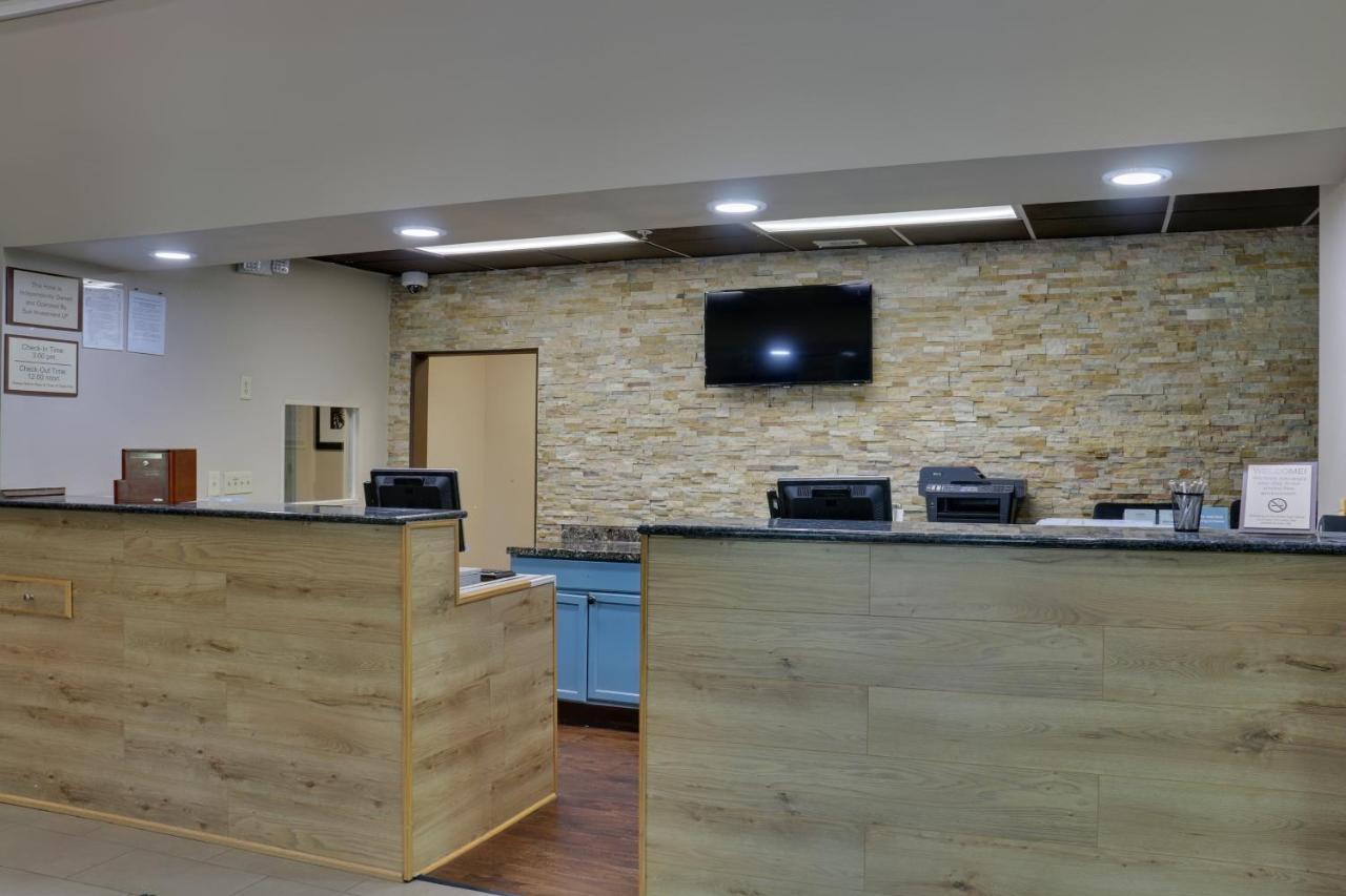 Country Inn & Suites By Radisson, Savannah Gateway, Ga Georgetown Kültér fotó