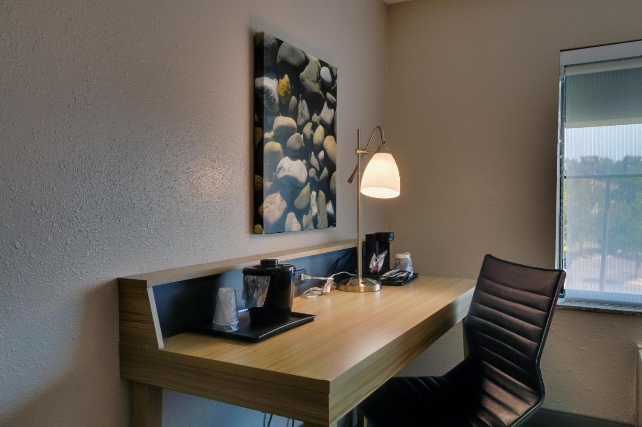 Country Inn & Suites By Radisson, Savannah Gateway, Ga Georgetown Kültér fotó