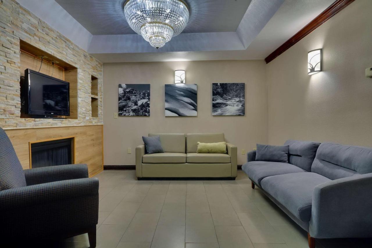 Country Inn & Suites By Radisson, Savannah Gateway, Ga Georgetown Kültér fotó