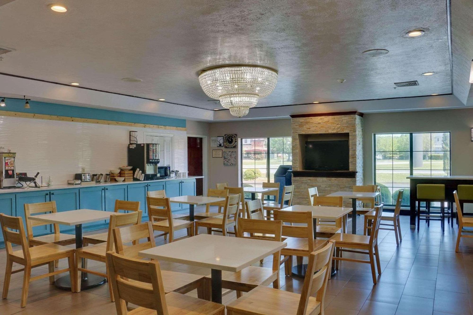 Country Inn & Suites By Radisson, Savannah Gateway, Ga Georgetown Kültér fotó
