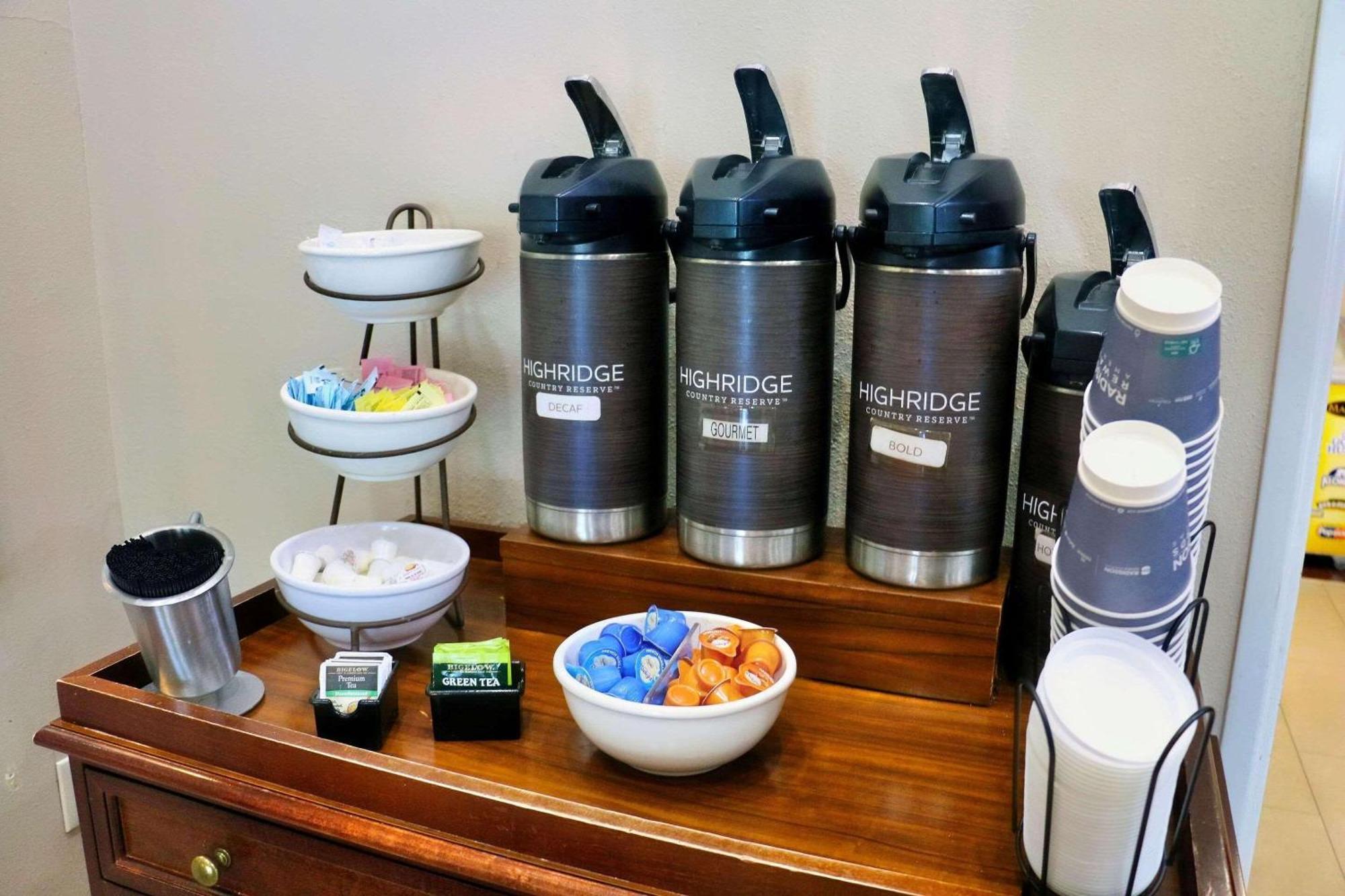 Country Inn & Suites By Radisson, Savannah Gateway, Ga Georgetown Kültér fotó
