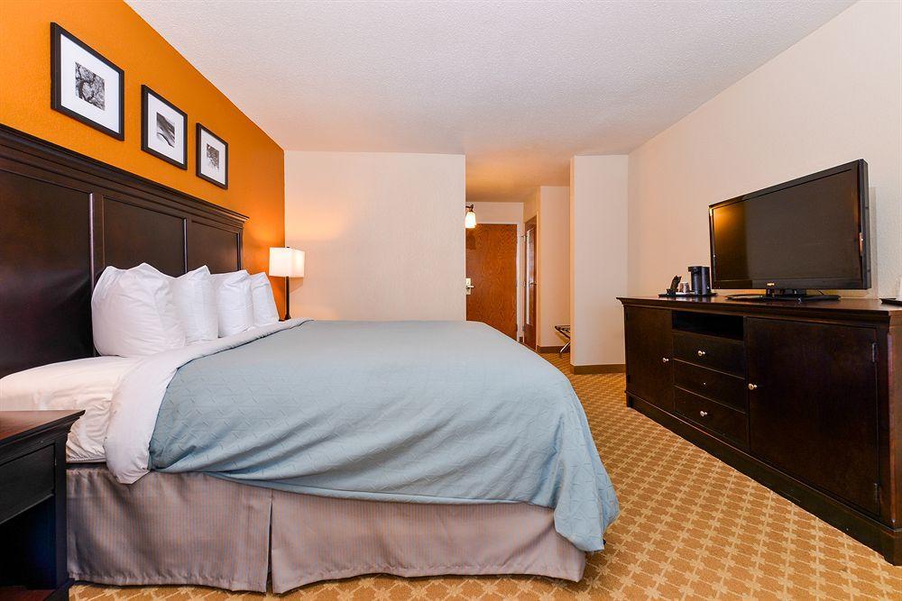 Country Inn & Suites By Radisson, Savannah Gateway, Ga Georgetown Kültér fotó
