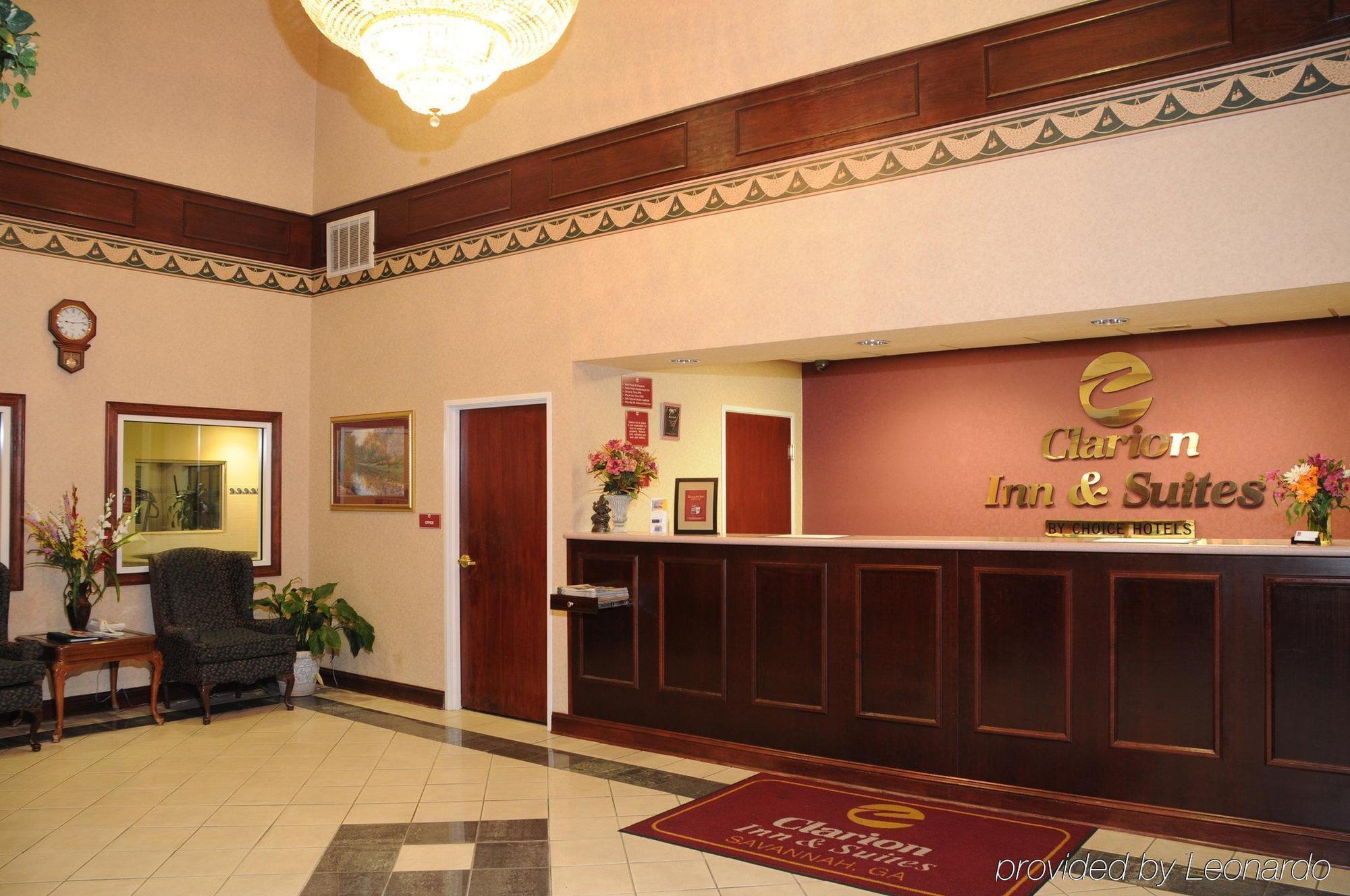 Country Inn & Suites By Radisson, Savannah Gateway, Ga Georgetown Kültér fotó