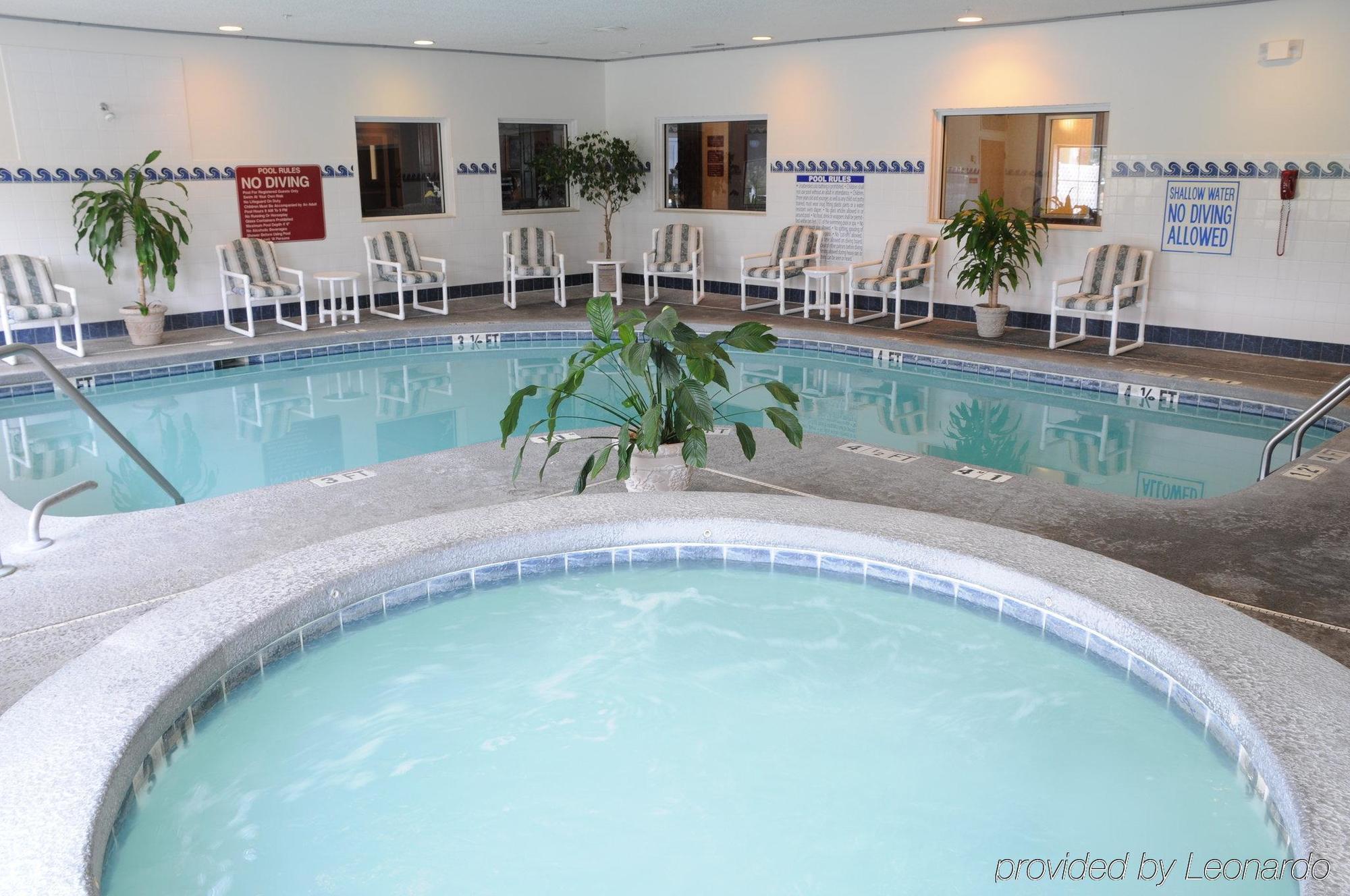 Country Inn & Suites By Radisson, Savannah Gateway, Ga Georgetown Kültér fotó