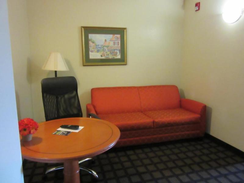 Country Inn & Suites By Radisson, Savannah Gateway, Ga Georgetown Szoba fotó