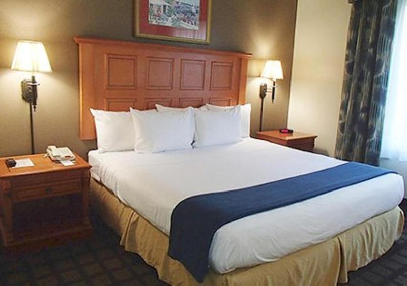Country Inn & Suites By Radisson, Savannah Gateway, Ga Georgetown Szoba fotó