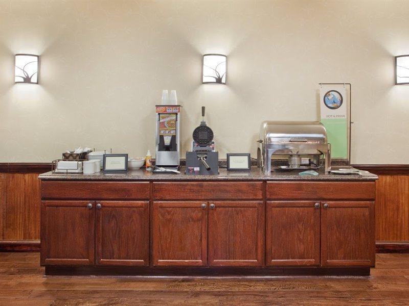 Country Inn & Suites By Radisson, Savannah Gateway, Ga Georgetown Kültér fotó