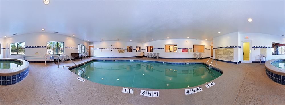 Country Inn & Suites By Radisson, Savannah Gateway, Ga Georgetown Kültér fotó