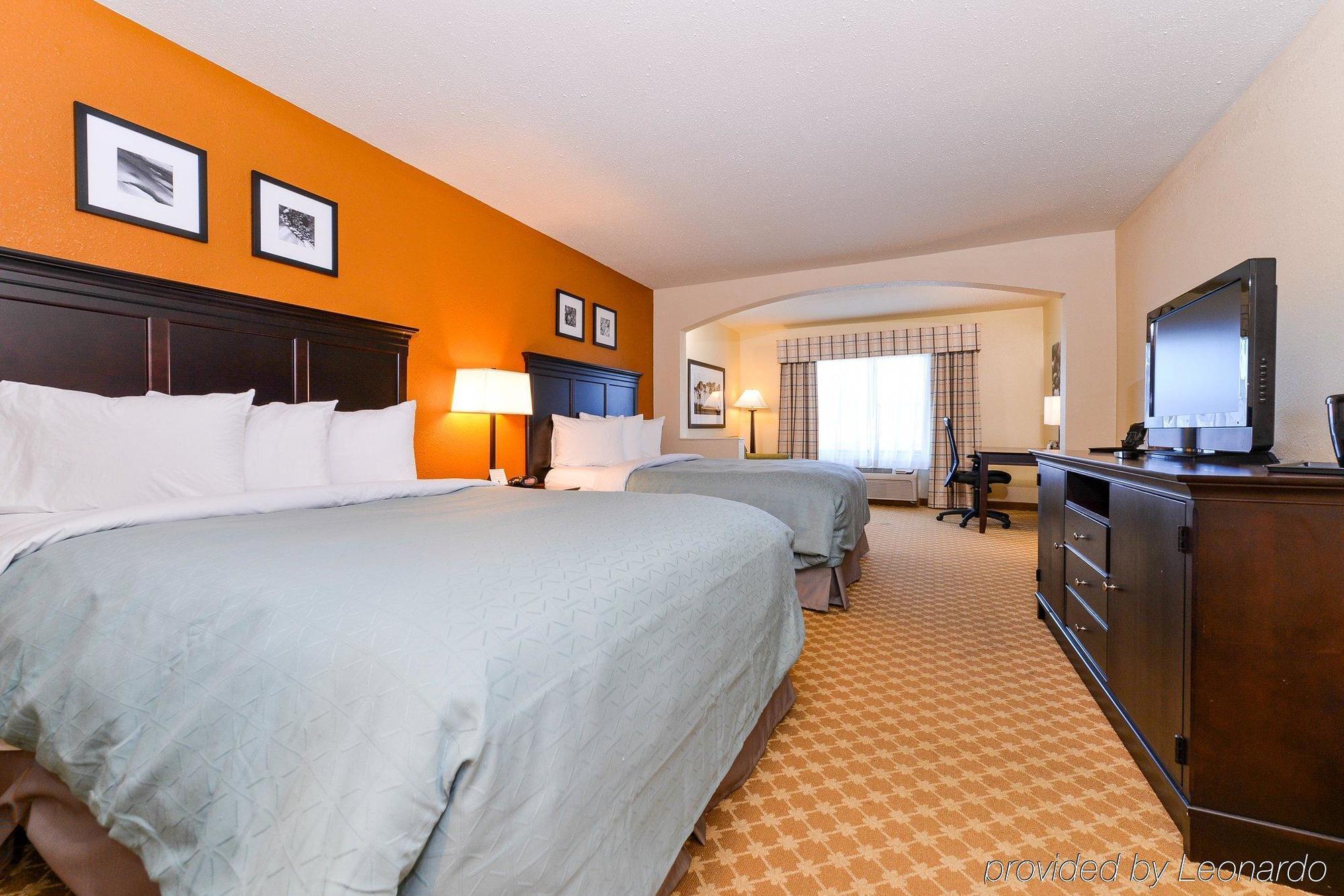 Country Inn & Suites By Radisson, Savannah Gateway, Ga Georgetown Kültér fotó