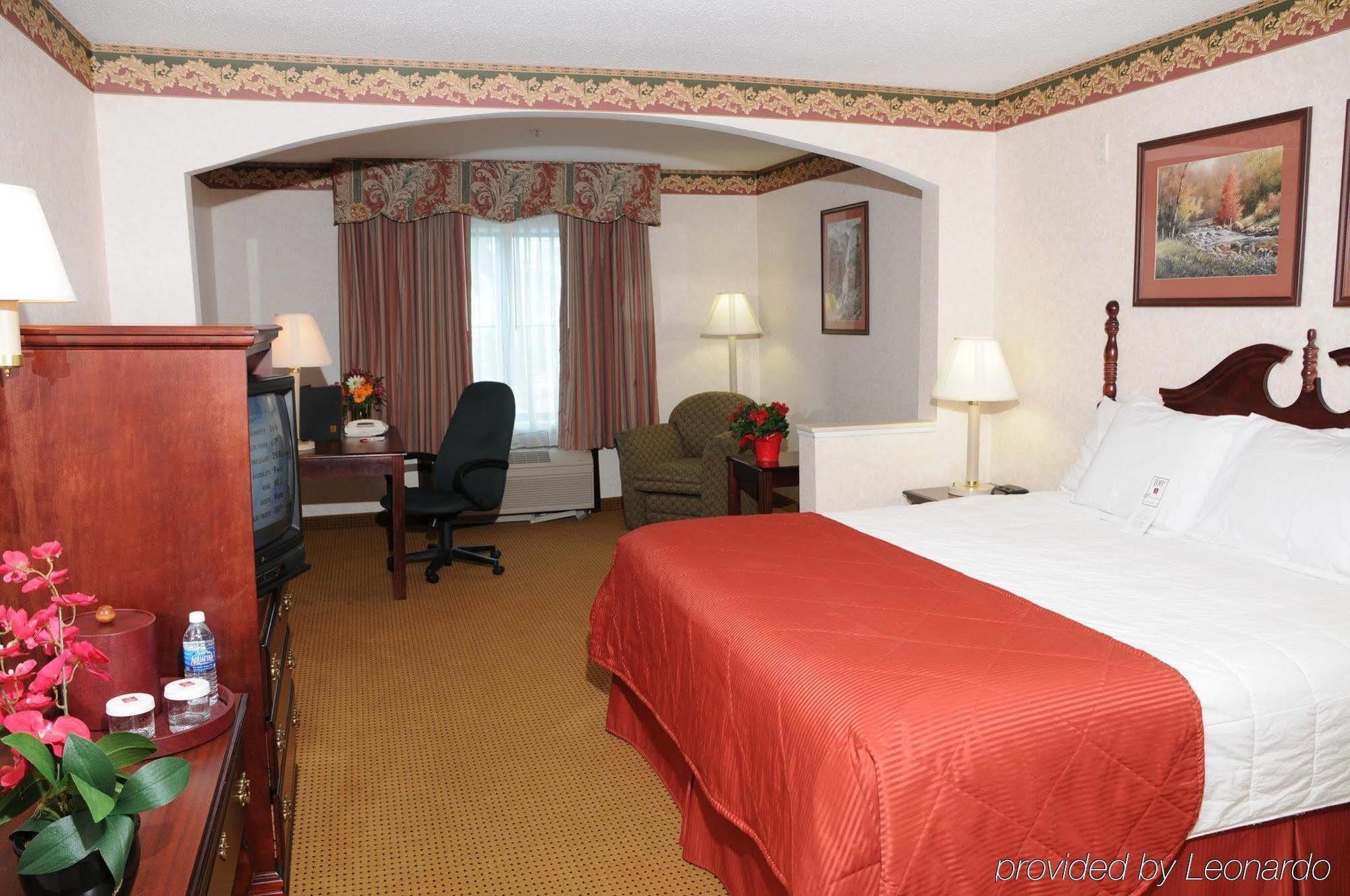 Country Inn & Suites By Radisson, Savannah Gateway, Ga Georgetown Kültér fotó